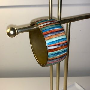 Never Worn Multicolour Bracelet